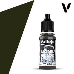 102 - Verde Extra Oscuro