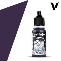 053 - Violeta