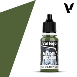 092 - Verde Oliva