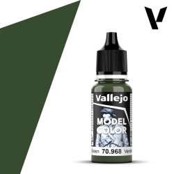 088 - Verde Oliva Oscuro