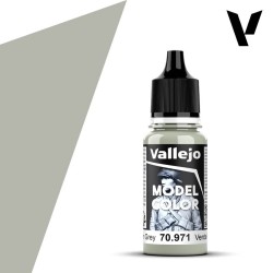 167 - Verde Gris Pálido