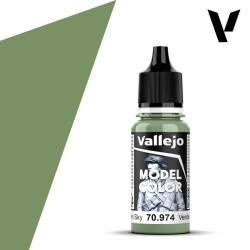 076 - Verde Azul