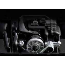 2013 - 50 Years of Porsche 911