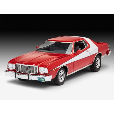 76 Ford Torino
