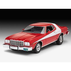 76 Ford Torino
