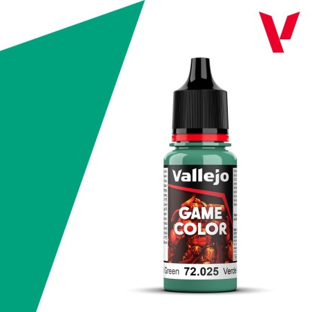 Verde Malicioso