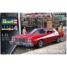 76 Ford Torino