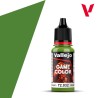 Verde Escorpena