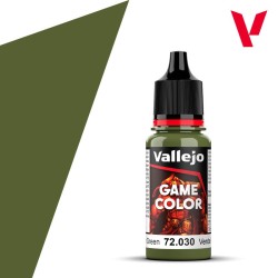 Verde Goblin