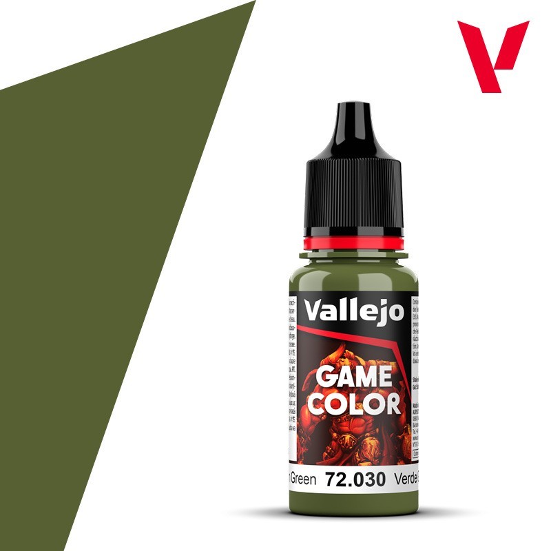Verde Goblin