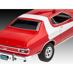 76 Ford Torino