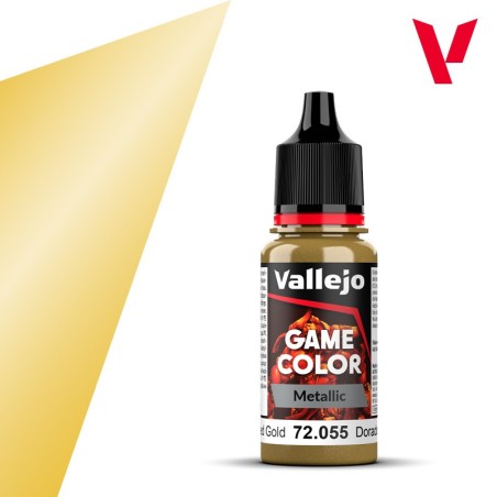 Dorado Pulido