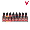 Game Color Ink 72296