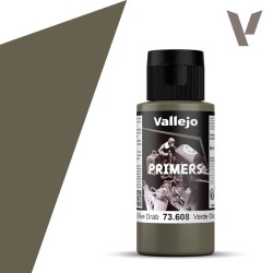 Verde Oliva USA