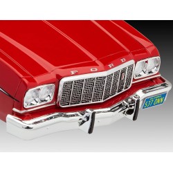 76 Ford Torino