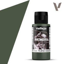 Verde OTAN