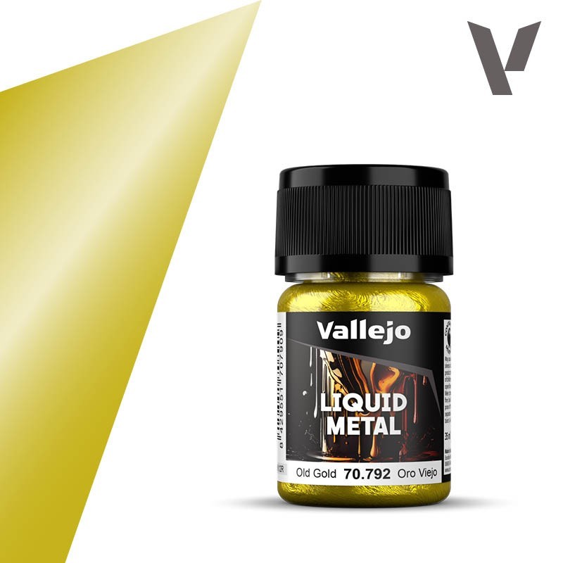 Oro Viejo Liquido