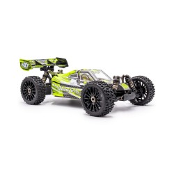 PACK NXT EVO V2 AMARILLO CON BATERÃA 4S Y CARGADOR