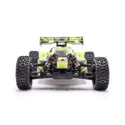 PACK NXT EVO V2 AMARILLO CON BATERÃA 4S Y CARGADOR