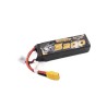 PACK NXT EVO V2 AMARILLO CON BATERÃA 4S Y CARGADOR