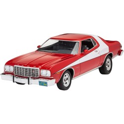 76 Ford Torino