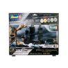 REVELL PERLA NEGRA EASY-CLICK SYSTEM