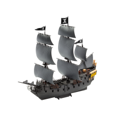 REVELL PERLA NEGRA EASY-CLICK SYSTEM