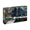 REVELL PERLA NEGRA EASY-CLICK SYSTEM