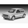 REVELL 07072 VW GOLF 1 GTI