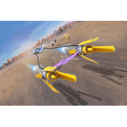 REVELL 05639 "EP1" Anakin's Podrace