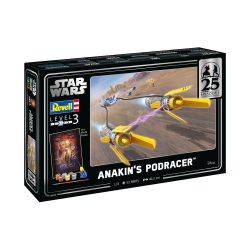REVELL 05639 "EP1" Anakin's Podrace