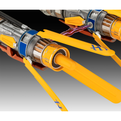REVELL 05639 "EP1" Anakin's Podrace