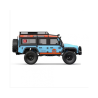 Allrock Land Rover Crawler 1:8 Brushless azul