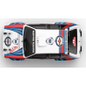 Hyper Go 14302 Lancia Delta IntegraleÂ® 1:14 Brushless con GirÃ³scopo