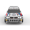 Hyper Go 14302 Lancia Delta IntegraleÂ® 1:14 Brushless con GirÃ³scopo