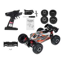 Hyper Go M162 Buggy Brushless
