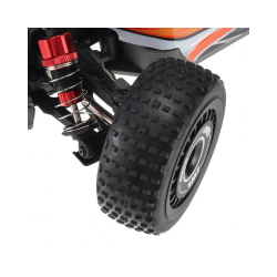 Hyper Go M162 Buggy Brushless