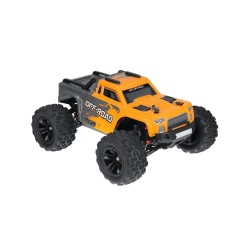 Hyper Go M163 - Monster Truck Brushless