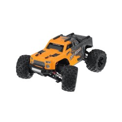 Hyper Go M163 - Monster Truck Brushless