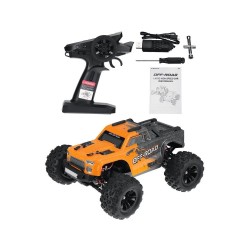 Hyper Go M163 - Monster Truck Brushless