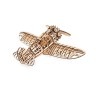 Maqueta Mecánica de madera EWA Avión con 346 piezas