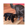 Maqueta mecÃ¡nica de madera EWA Gato Negro con 508 piezas