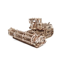 Maqueta mecanica EWA Cosechadora 963pz
