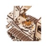 Maqueta mecanica EWA Cosechadora 963pz