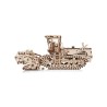Maqueta mecanica EWA Cosechadora 963pz