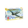 Kit 1/72 Avion aleman Focke Wulf 190 A4