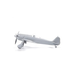 Kit 1/72 Avion aleman Focke Wulf 190 A4
