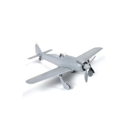Kit 1/72 Avion aleman Focke Wulf 190 A4