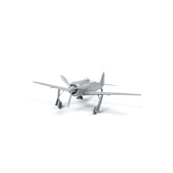 Kit 1/72 Avion aleman Focke Wulf 190 A4