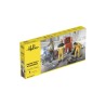 Kit 1/24 Equipo de carreras
